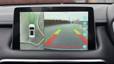 MG Hs 1.5 T-GDI PHEV Exclusive 5dr Auto Hatchback